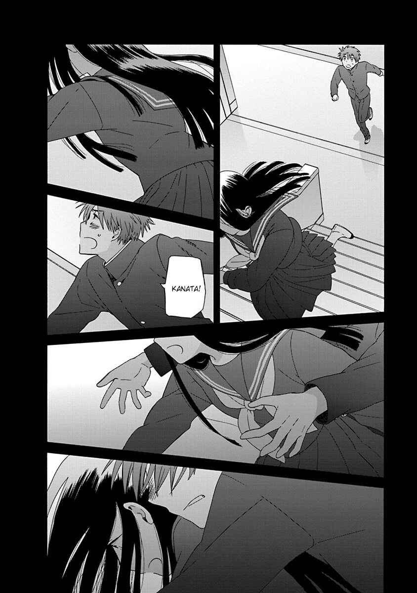 Page 30 Chapter 49 Love at Fourteen