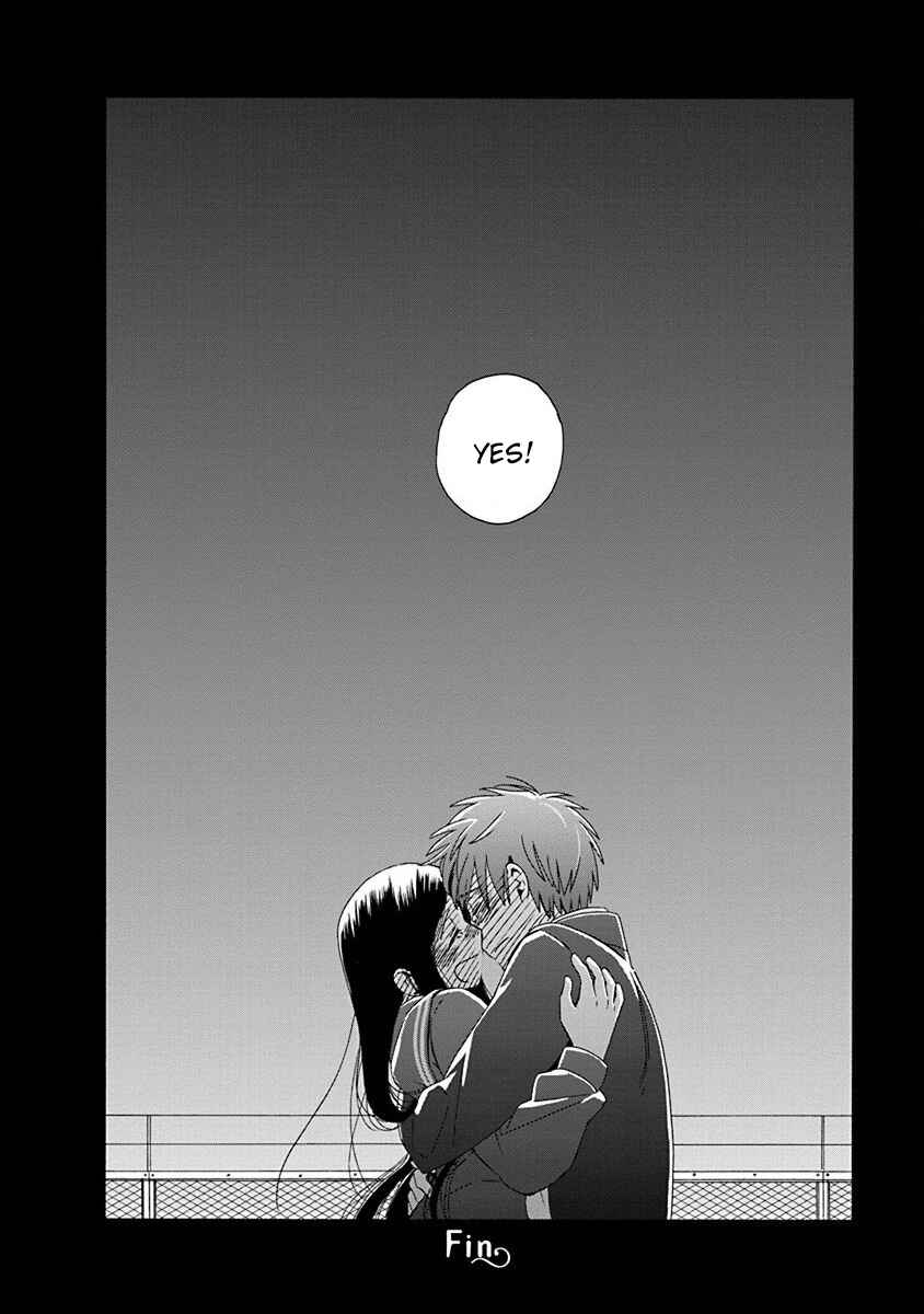 Page 36 Chapter 49 Love at Fourteen