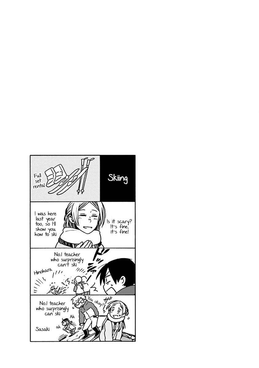 Page 7 Chapter 47.05 Love at Fourteen