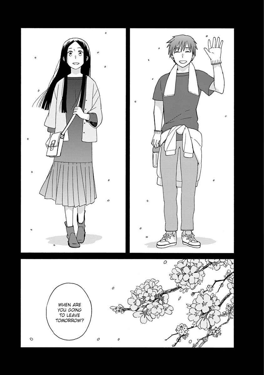 Page 2 Chapter 50 Love at Fourteen