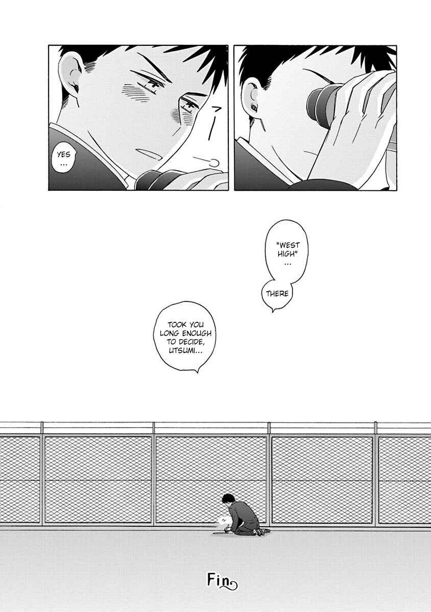 Page 9 Chapter 47.2 Love at Fourteen