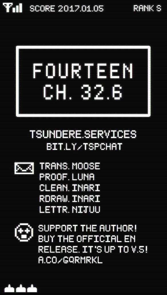 Page 11 Chapter 32.6 Love at Fourteen