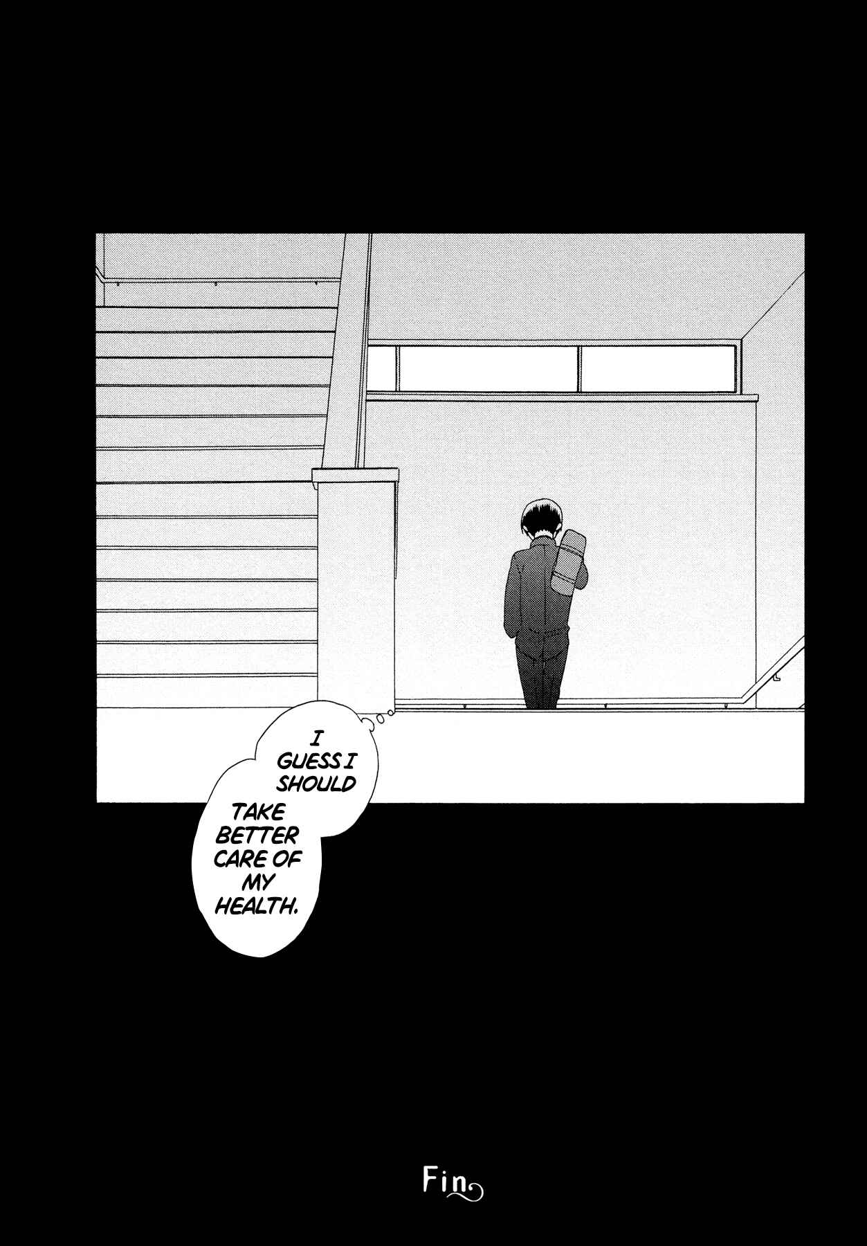 Page 12 Chapter 37.6 Love at Fourteen