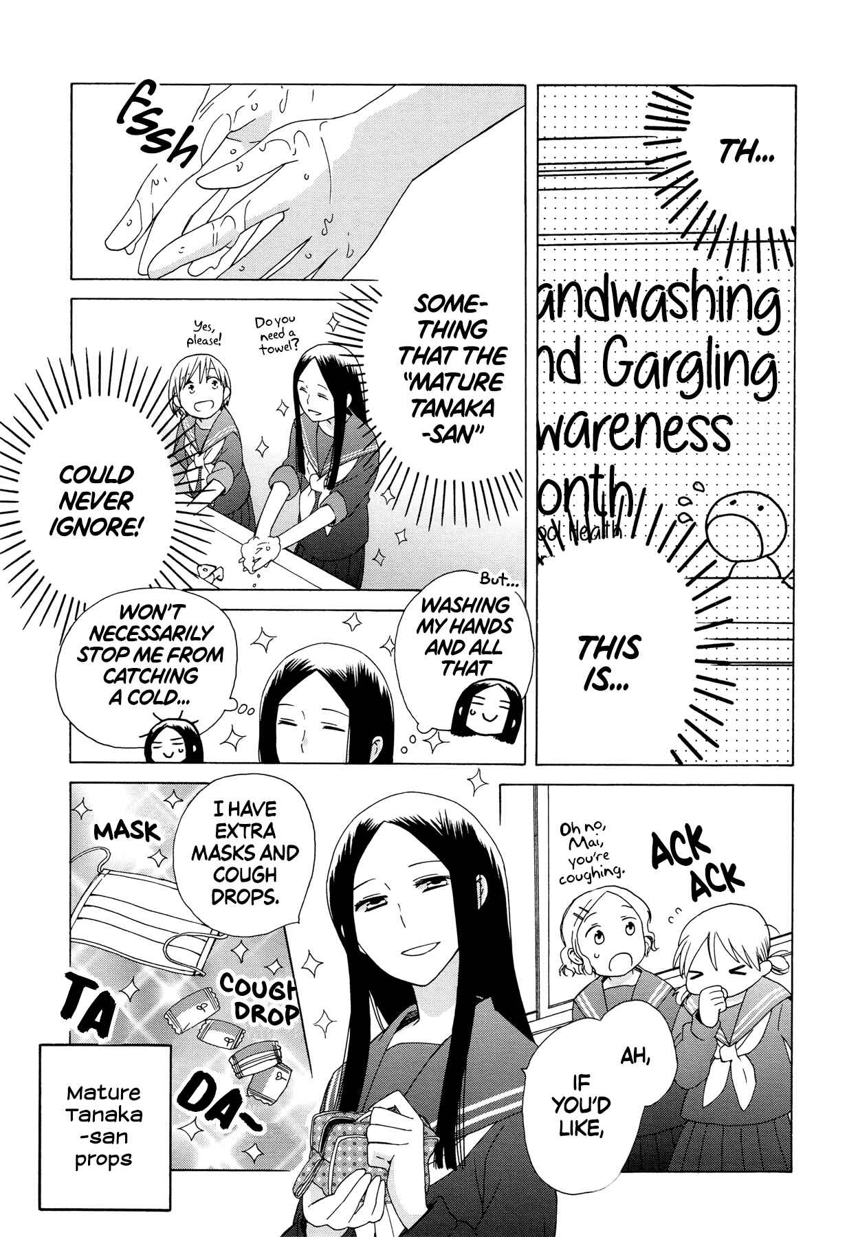 Page 9 Chapter 36 Love at Fourteen