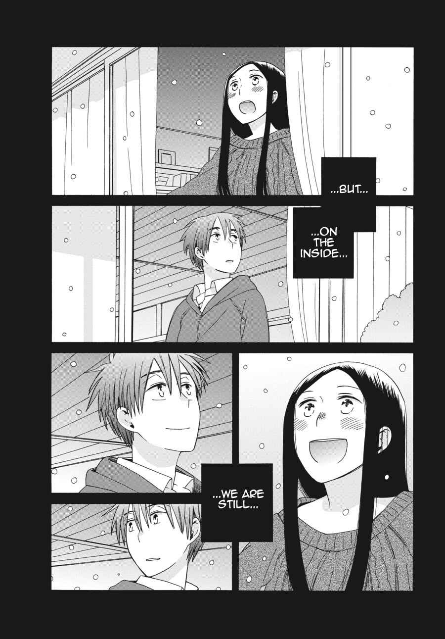 Page 2 Chapter 39 Love at Fourteen