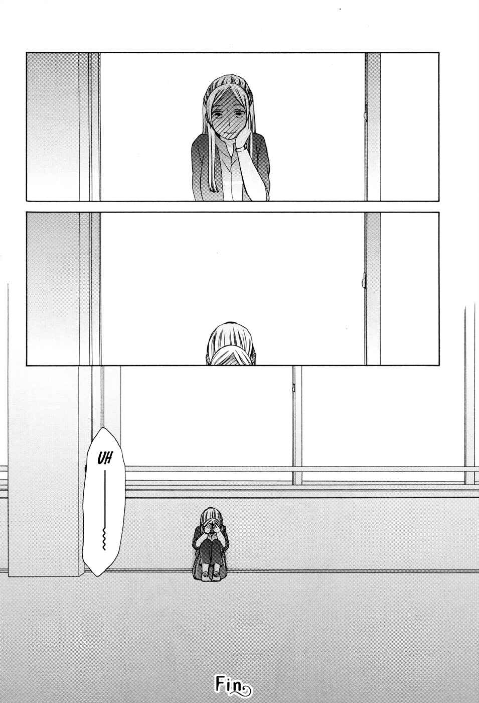 Page 36 Chapter 21 Love at Fourteen