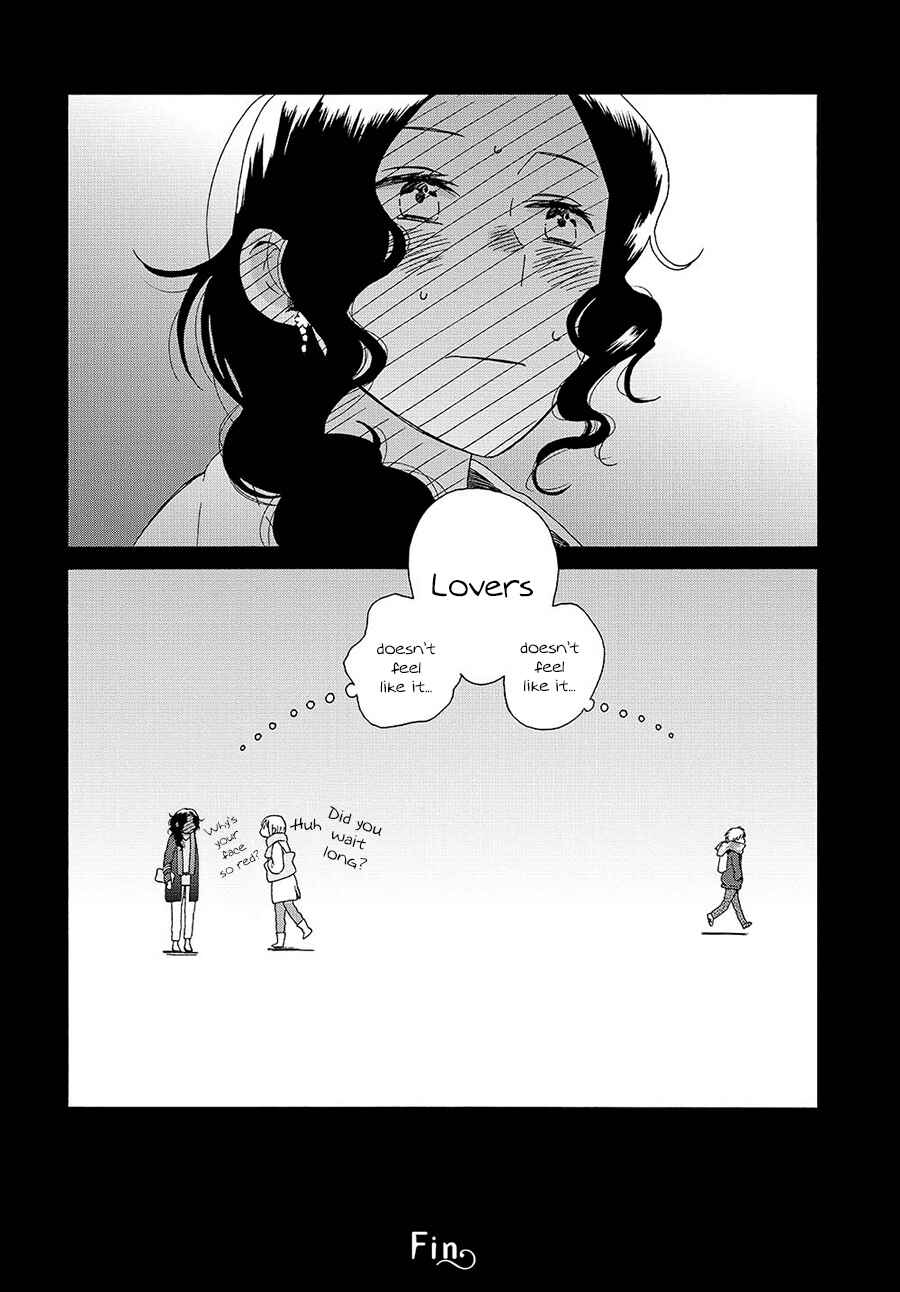 Page 10 Chapter 45.2 Love at Fourteen