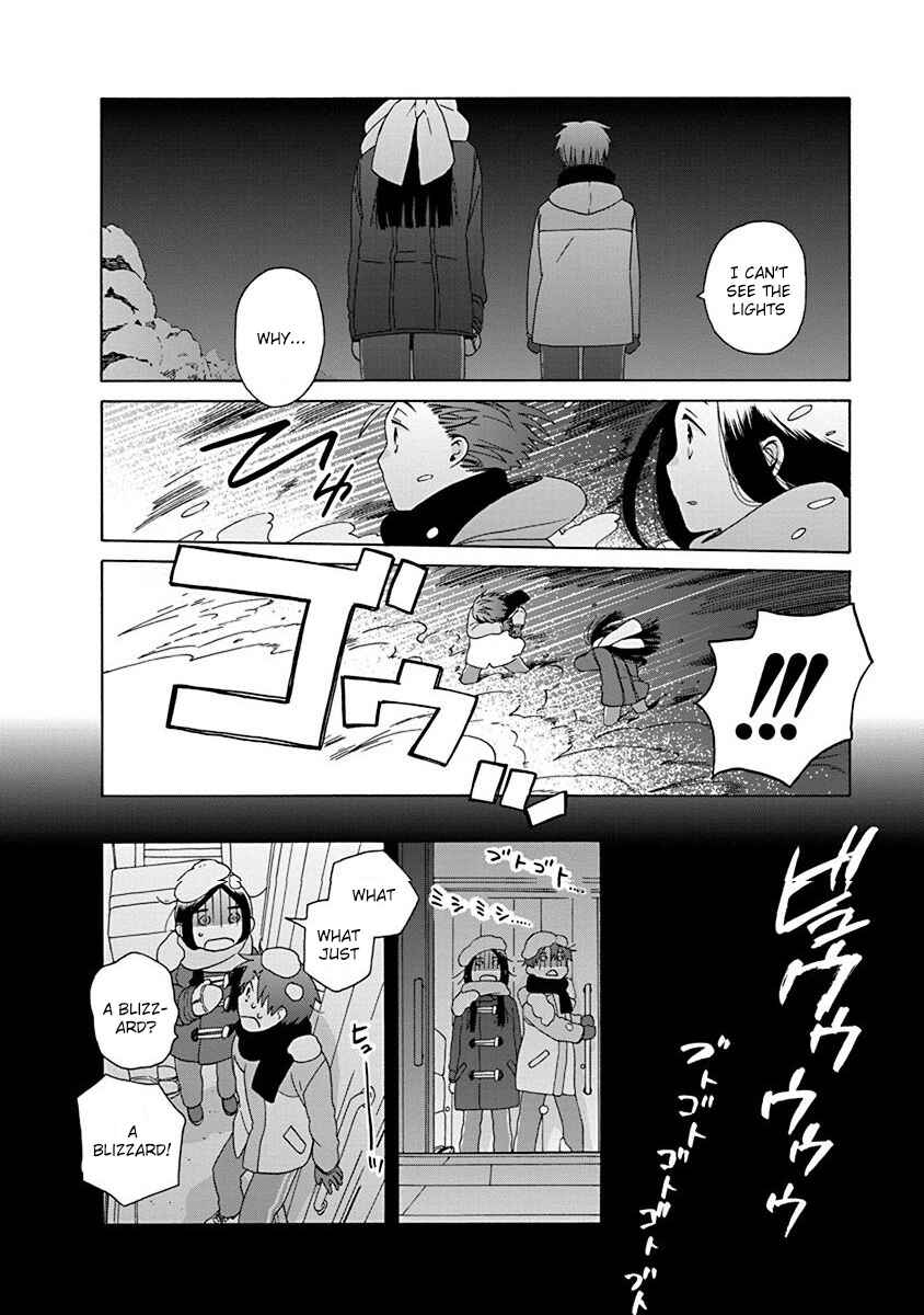 Page 22 Chapter 47 Love at Fourteen