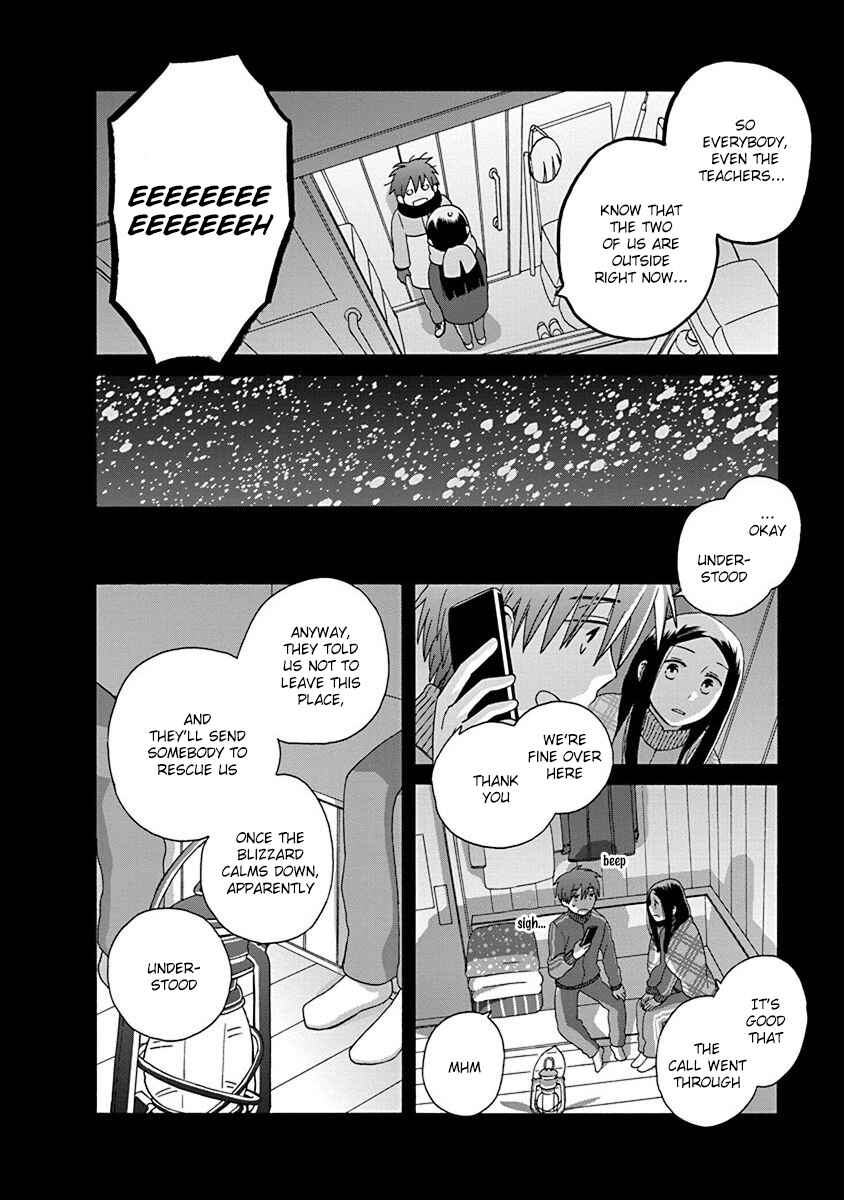 Page 28 Chapter 47 Love at Fourteen