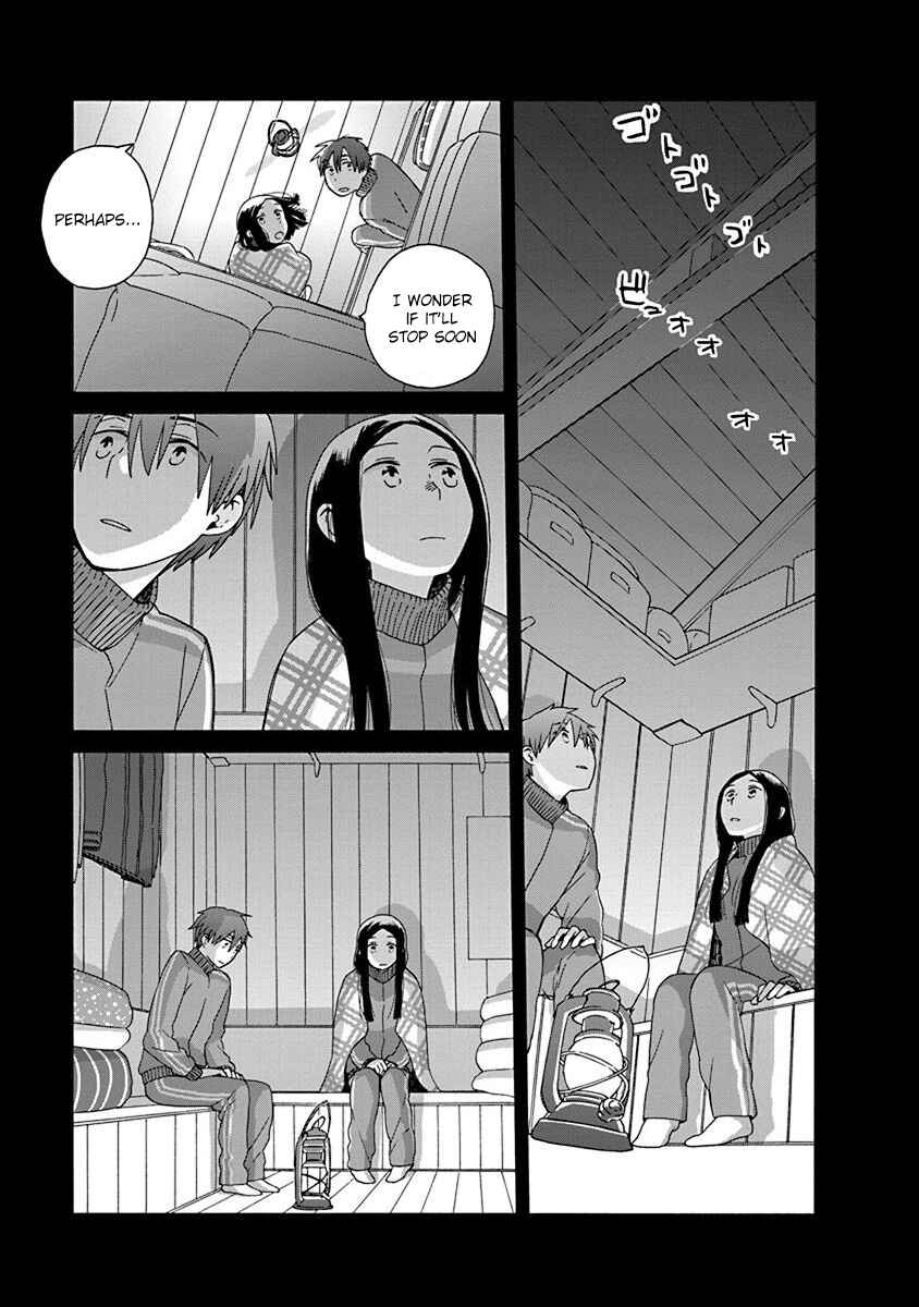 Page 29 Chapter 47 Love at Fourteen