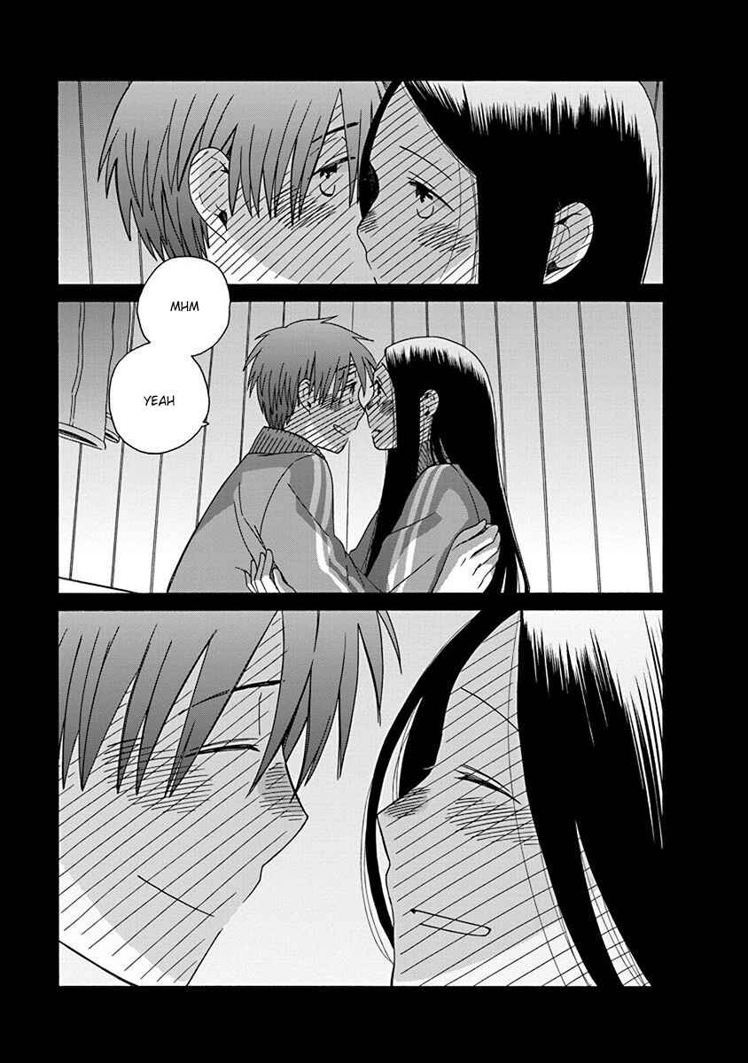 Page 35 Chapter 47 Love at Fourteen