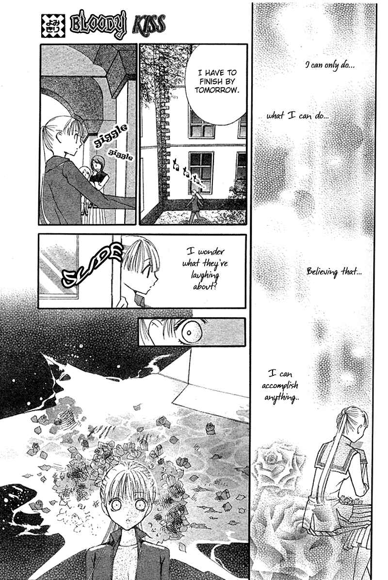 Page 36 Chapter 3 Bloody Kiss