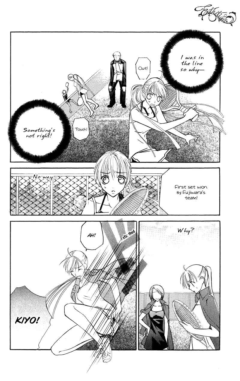 Page 42 Chapter 4 Bloody Kiss