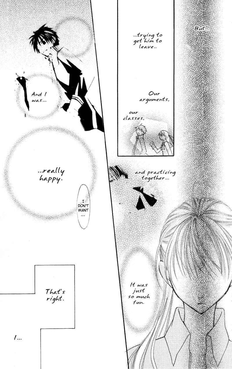 Page 47 Chapter 4 Bloody Kiss