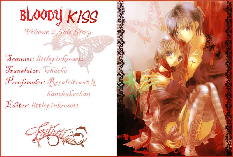 Page 2 Chapter 6.5 Bloody Kiss