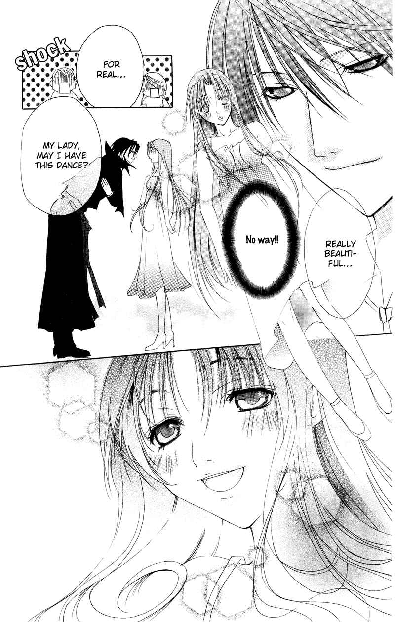 Page 42 Chapter 6.5 Bloody Kiss