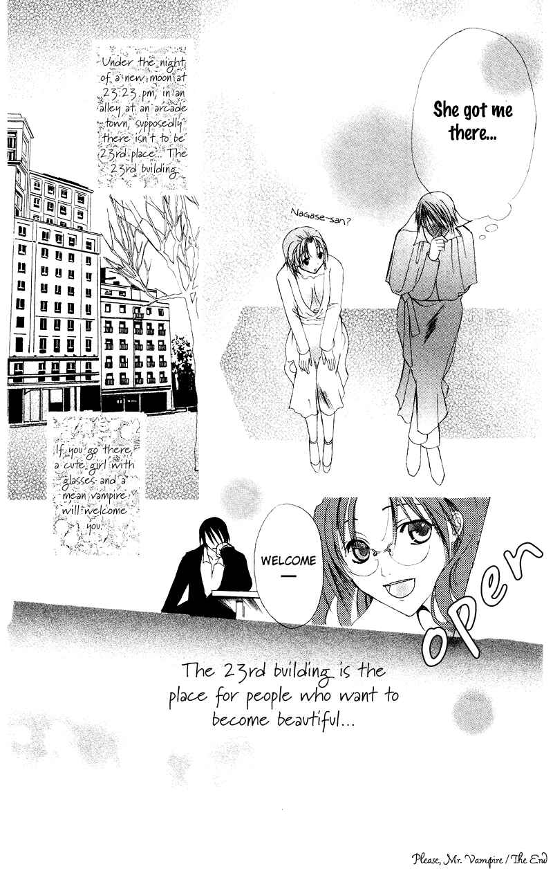 Page 46 Chapter 6.5 Bloody Kiss