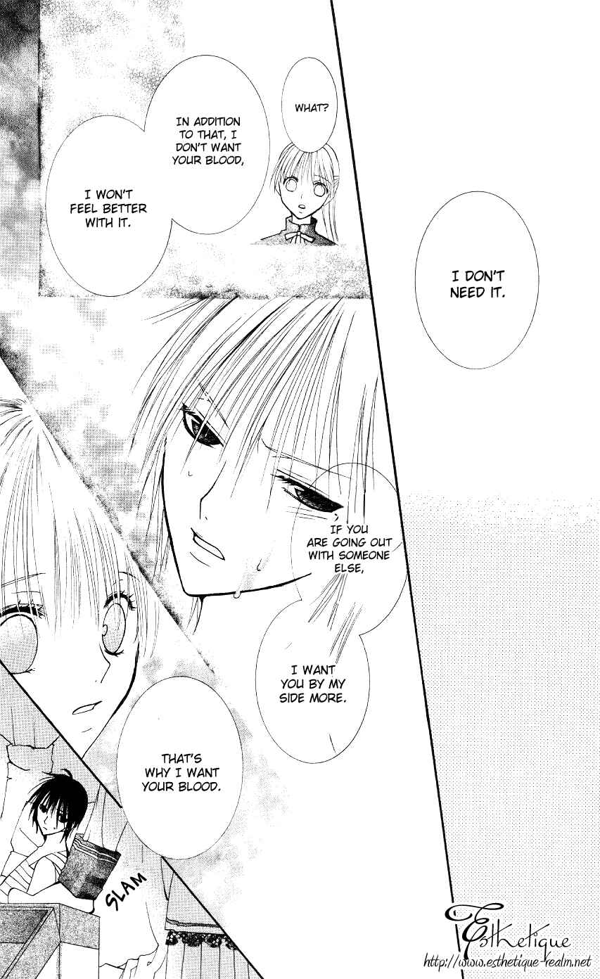 Page 46 Chapter 2 Bloody Kiss