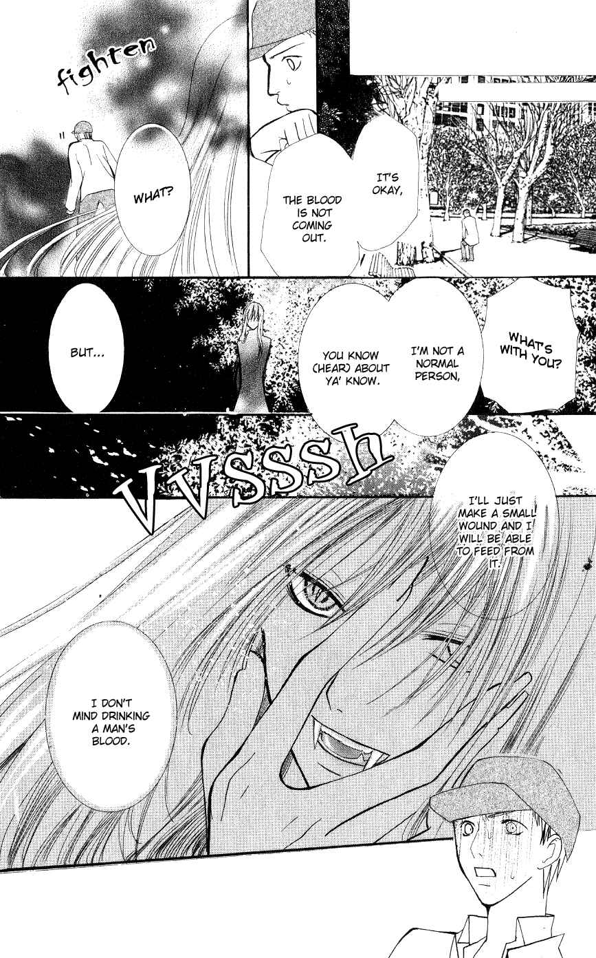 Page 49 Chapter 2 Bloody Kiss