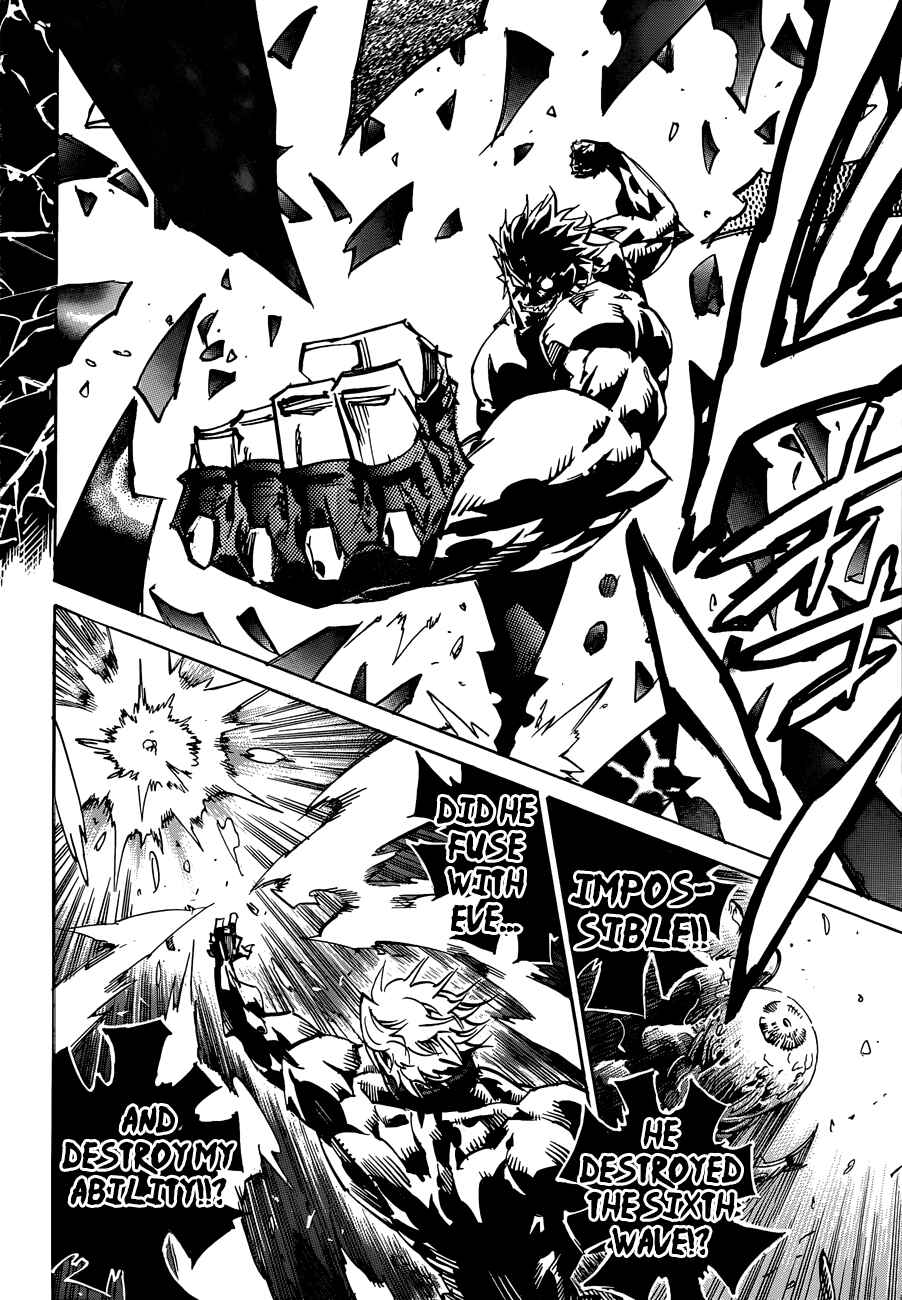 Page 14 Chapter 114 Needless