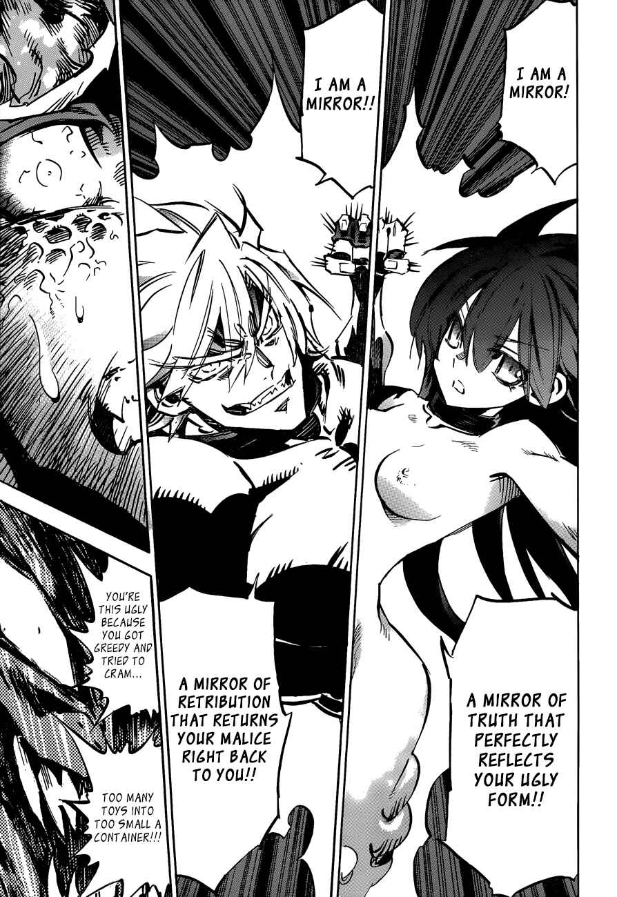 Page 17 Chapter 114 Needless