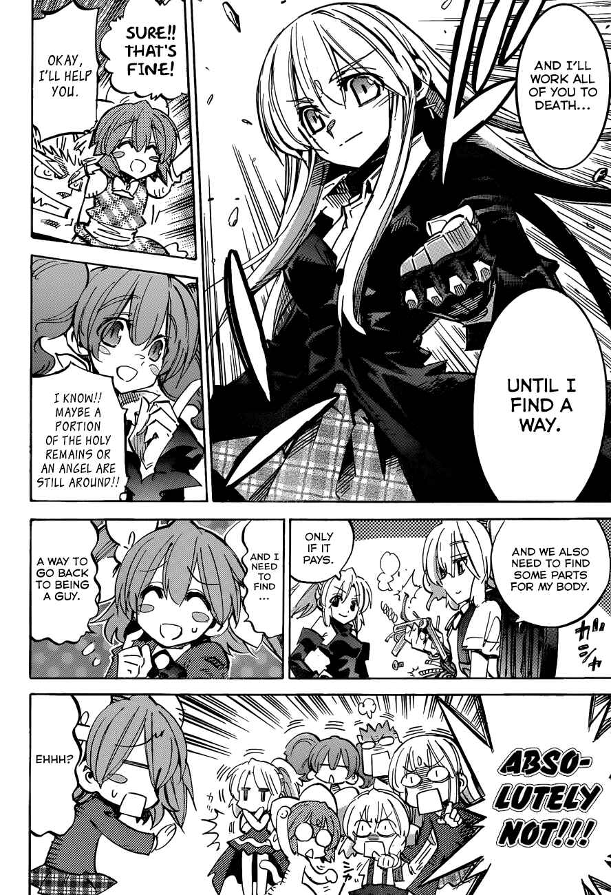 Page 25 Chapter 114 Needless
