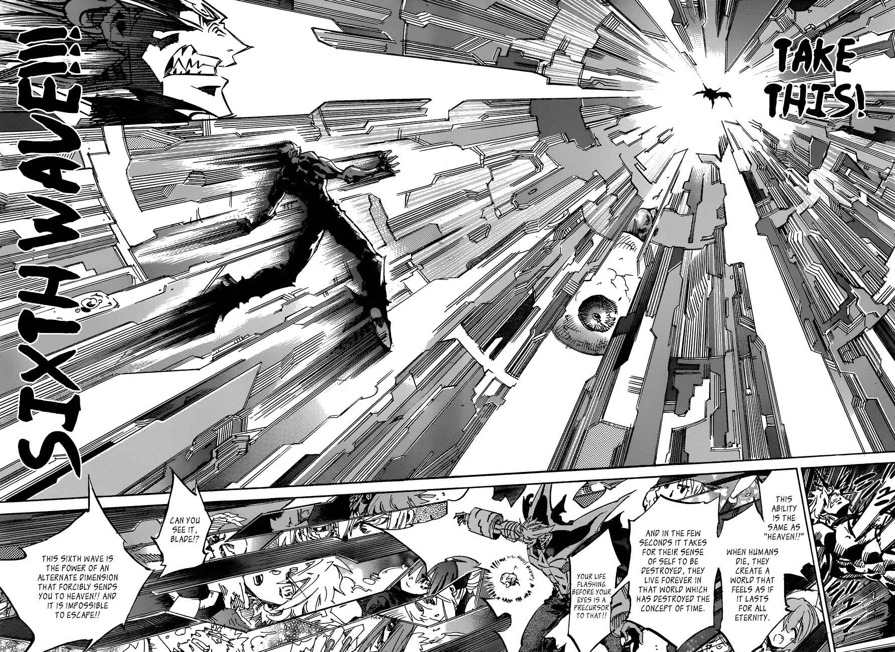 Page 5 Chapter 114 Needless