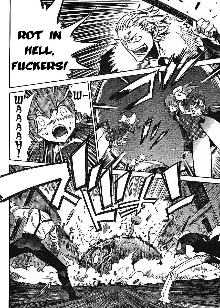 Page 10 Chapter 64 Needless