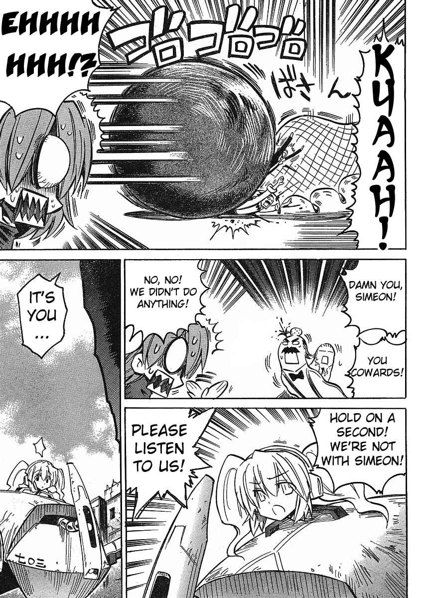 Page 15 Chapter 64 Needless