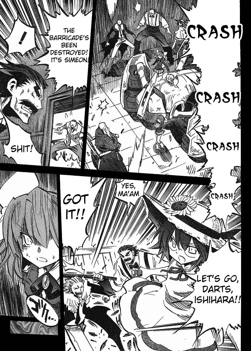 Page 23 Chapter 64 Needless