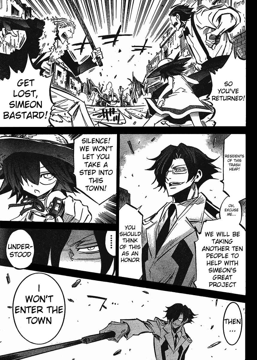 Page 25 Chapter 64 Needless