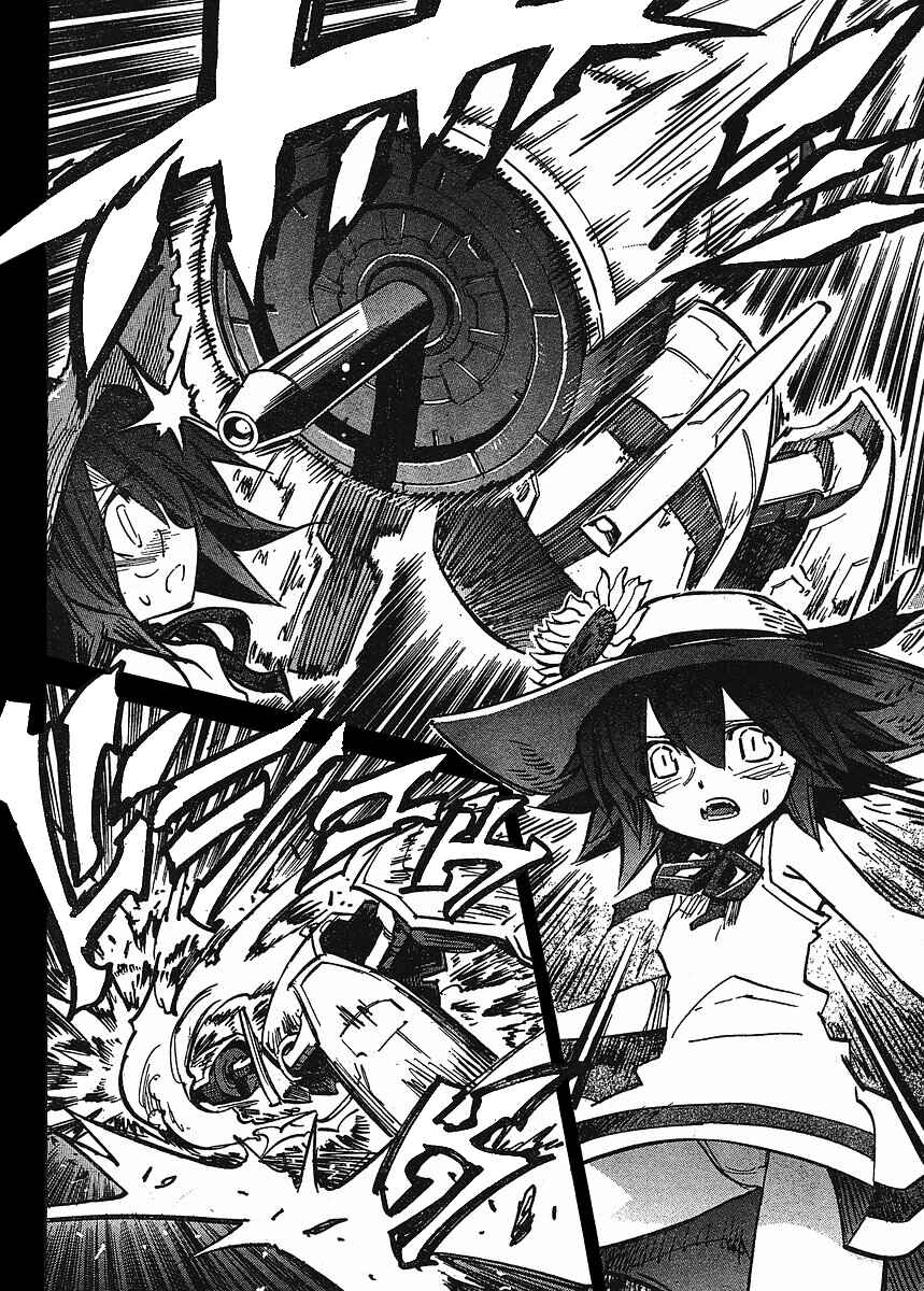 Page 28 Chapter 64 Needless