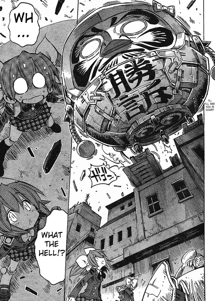 Page 9 Chapter 64 Needless
