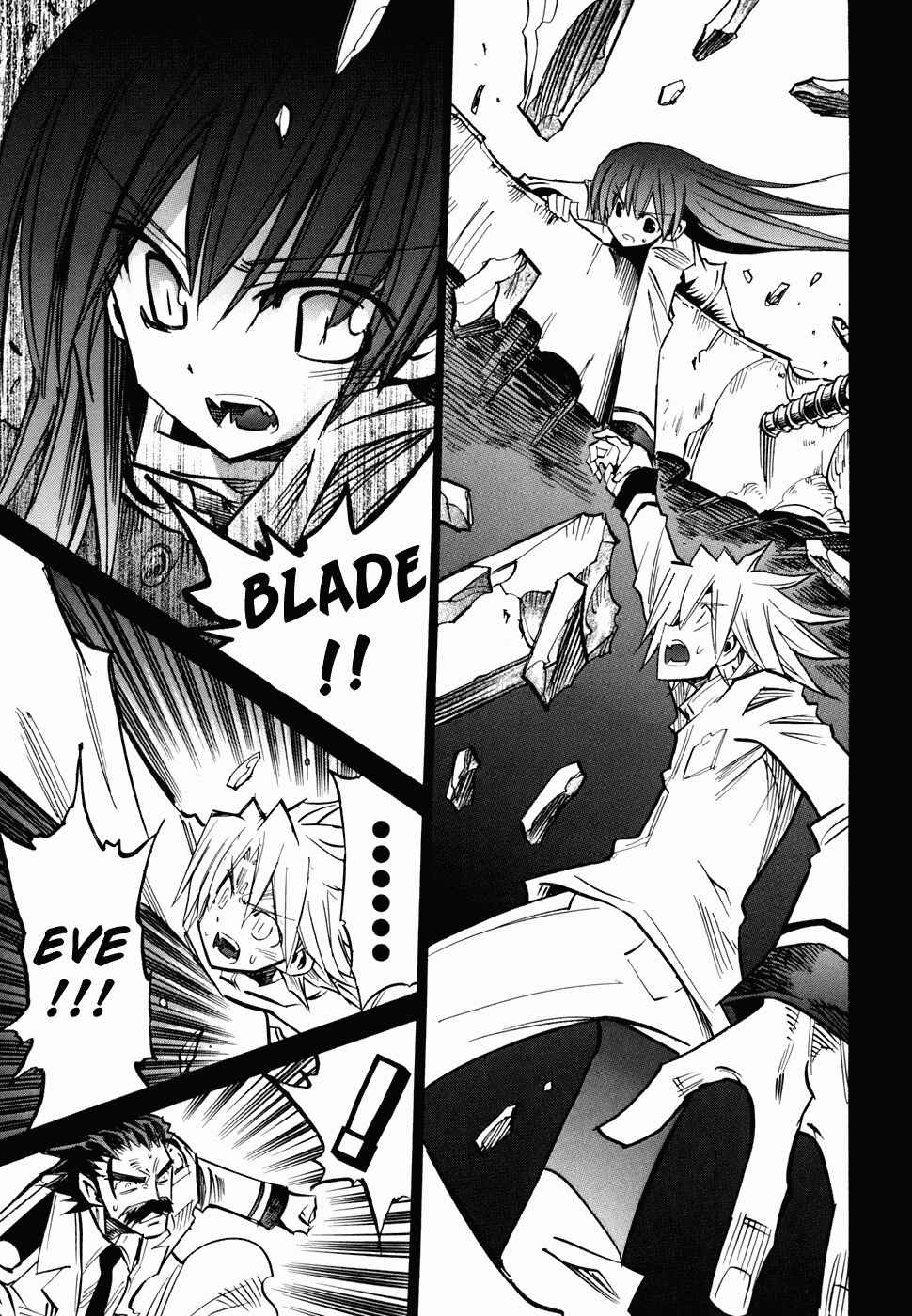 Page 12 Chapter 48 Needless