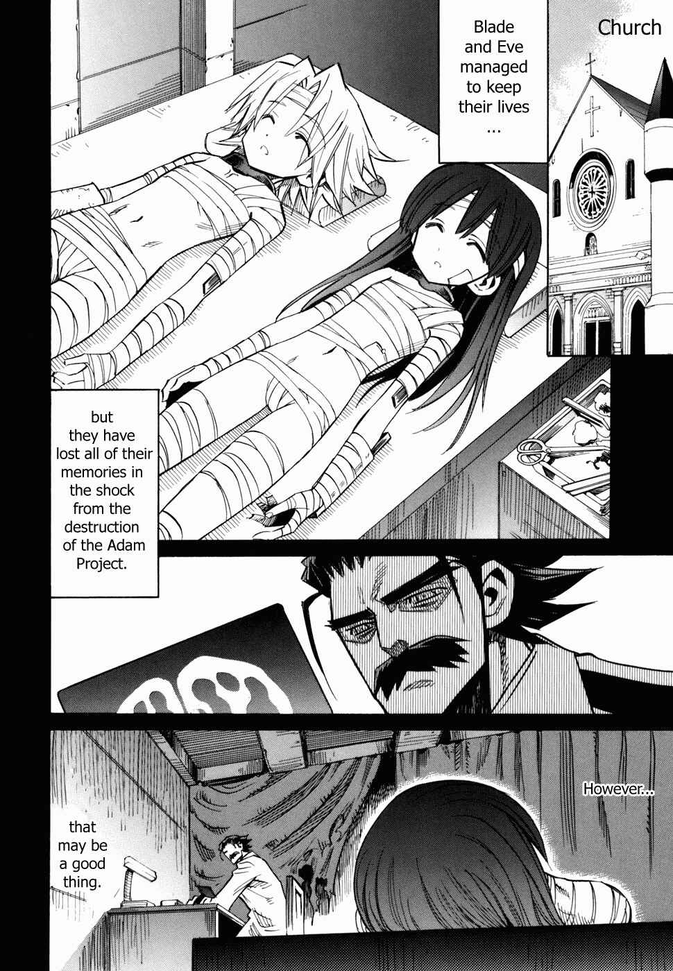 Page 19 Chapter 48 Needless