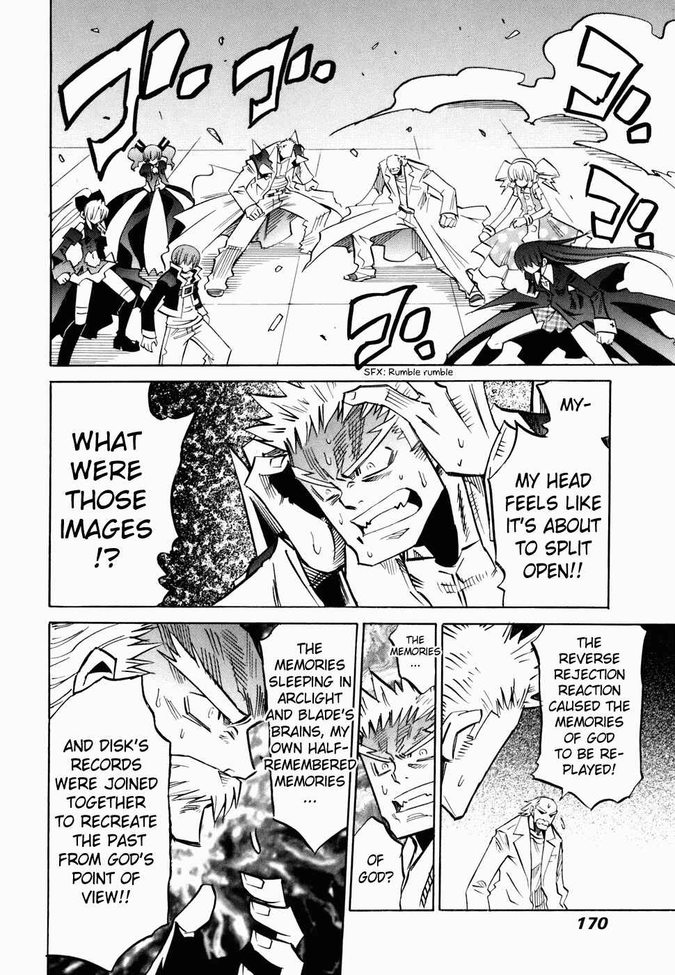 Page 22 Chapter 48 Needless
