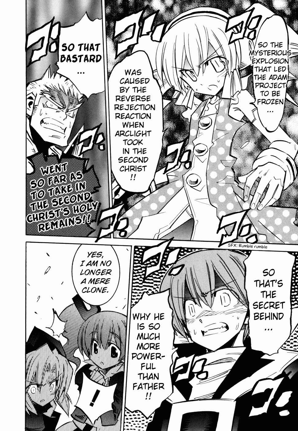 Page 24 Chapter 48 Needless