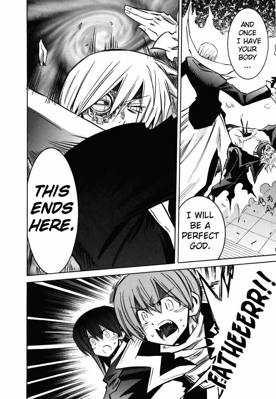 Page 26 Chapter 48 Needless