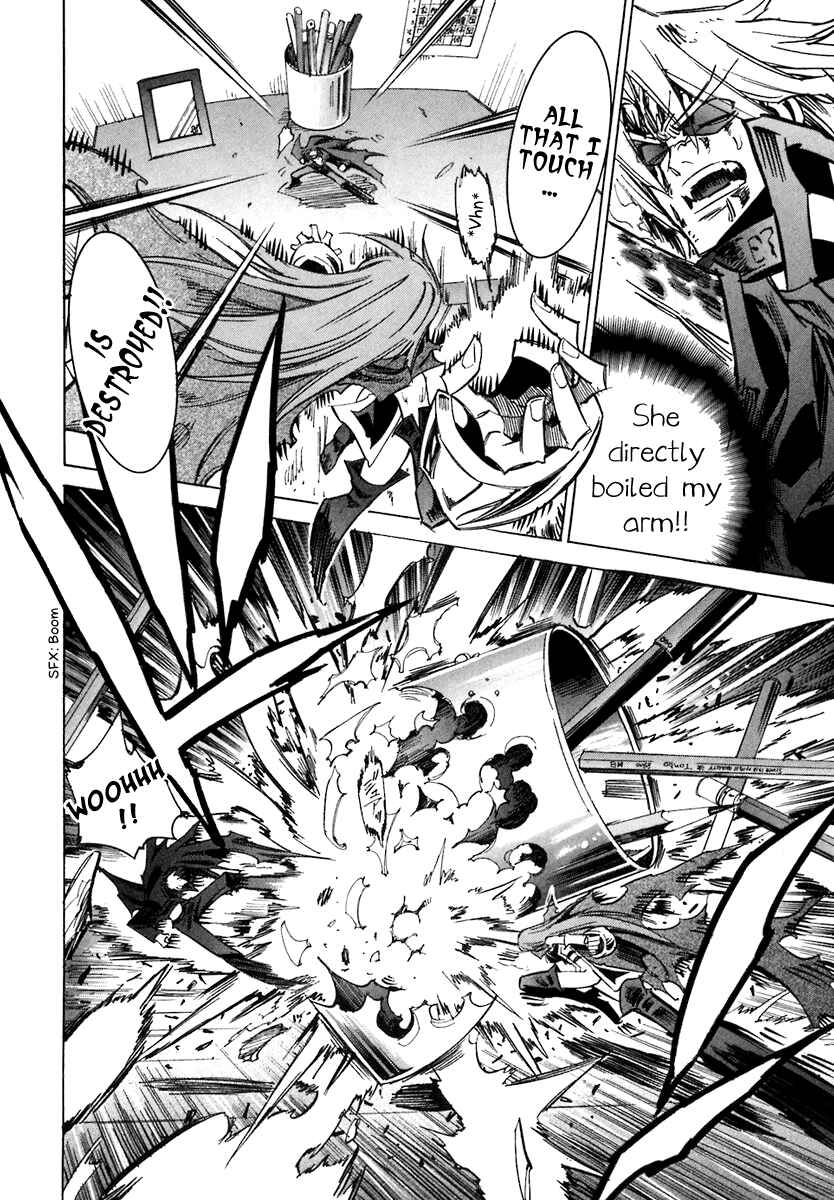 Page 10 Chapter 39 Needless