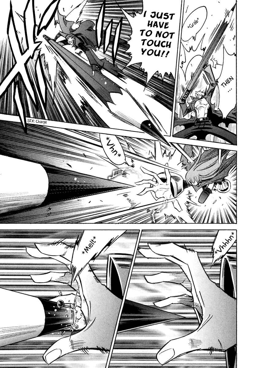 Page 11 Chapter 39 Needless