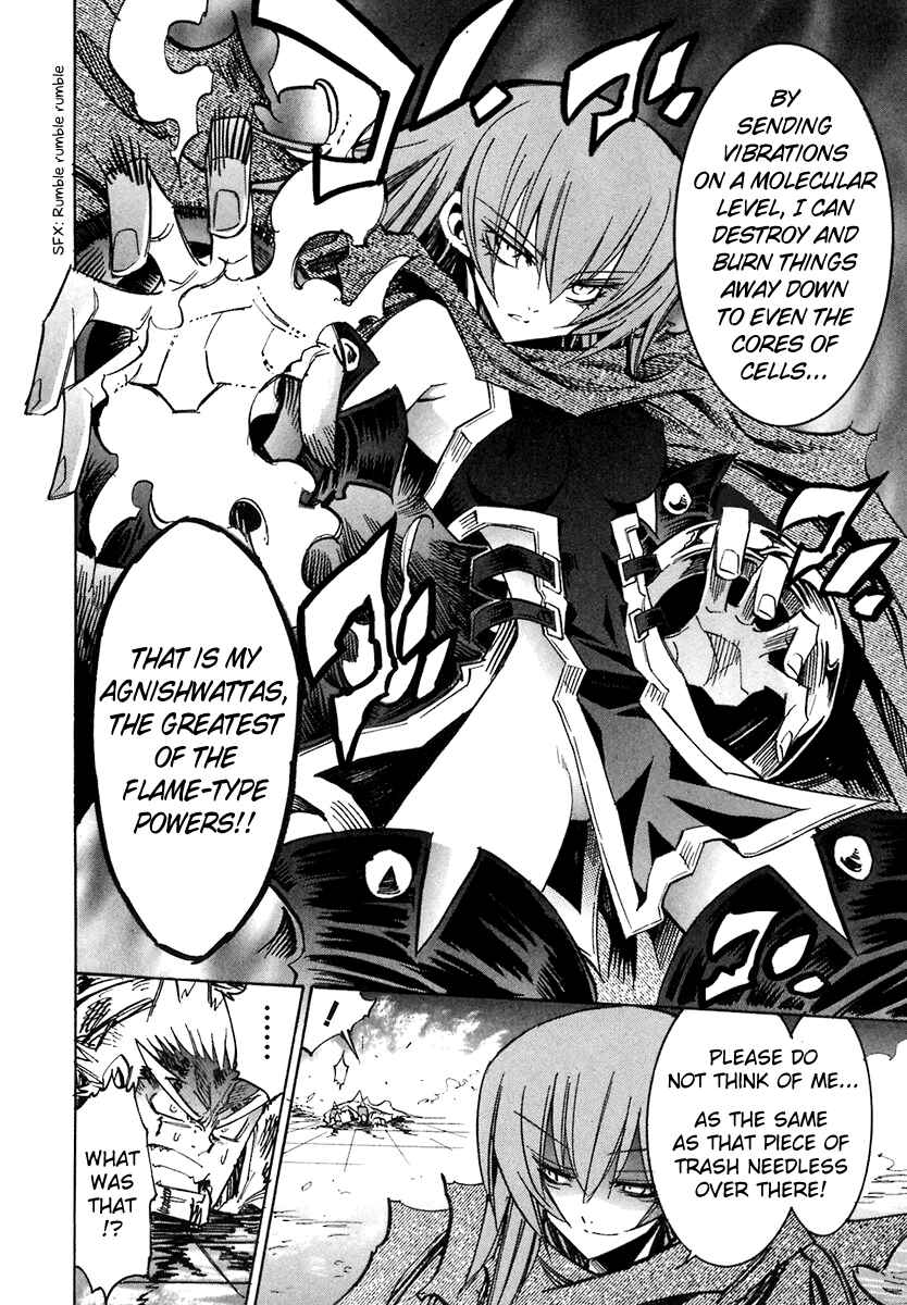 Page 13 Chapter 39 Needless