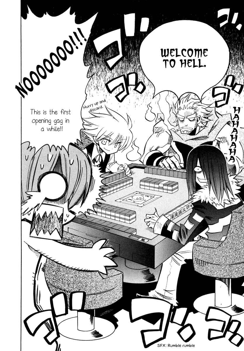Page 2 Chapter 39 Needless