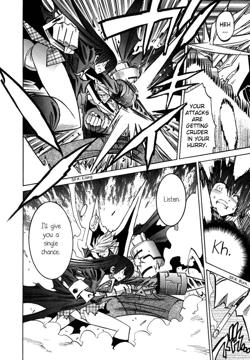 Page 22 Chapter 39 Needless