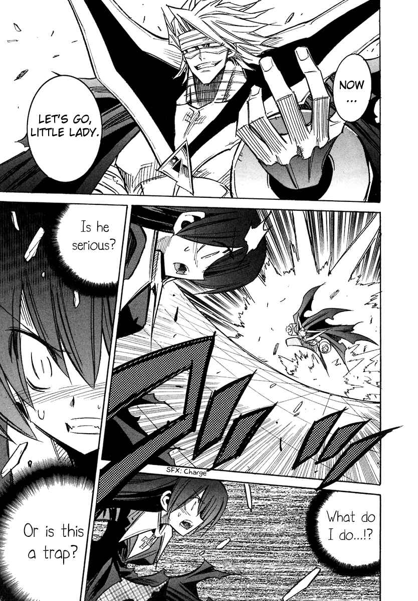 Page 25 Chapter 39 Needless
