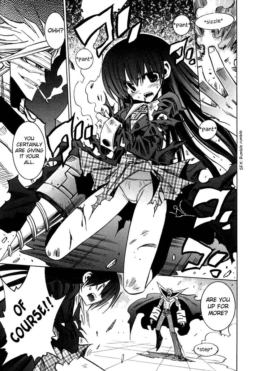 Page 5 Chapter 39 Needless