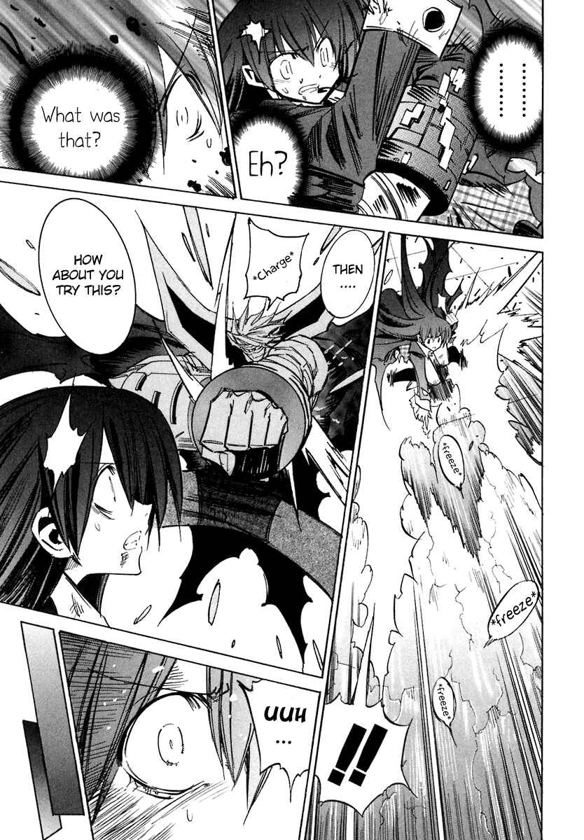 Page 7 Chapter 39 Needless