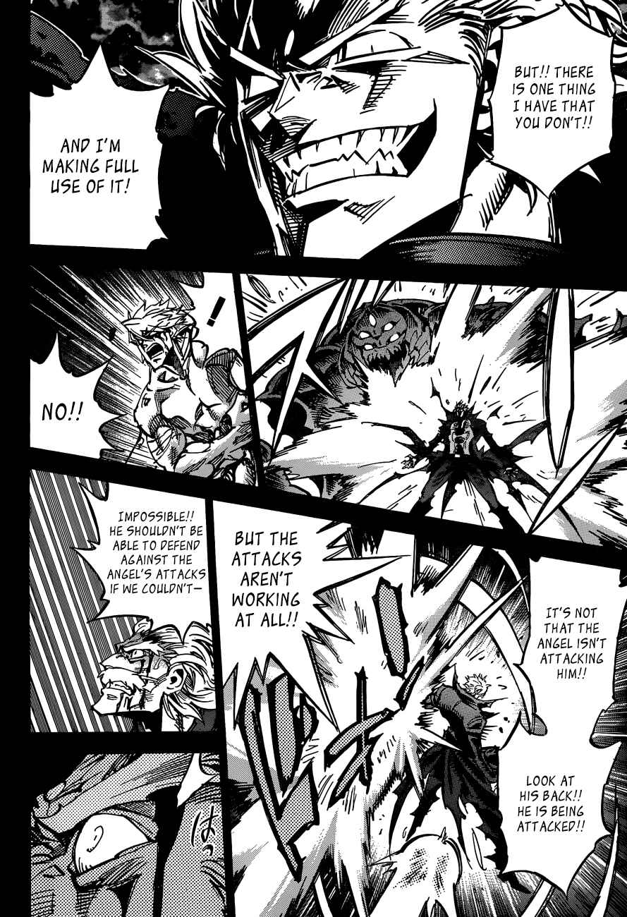 Page 10 Chapter 112 Needless