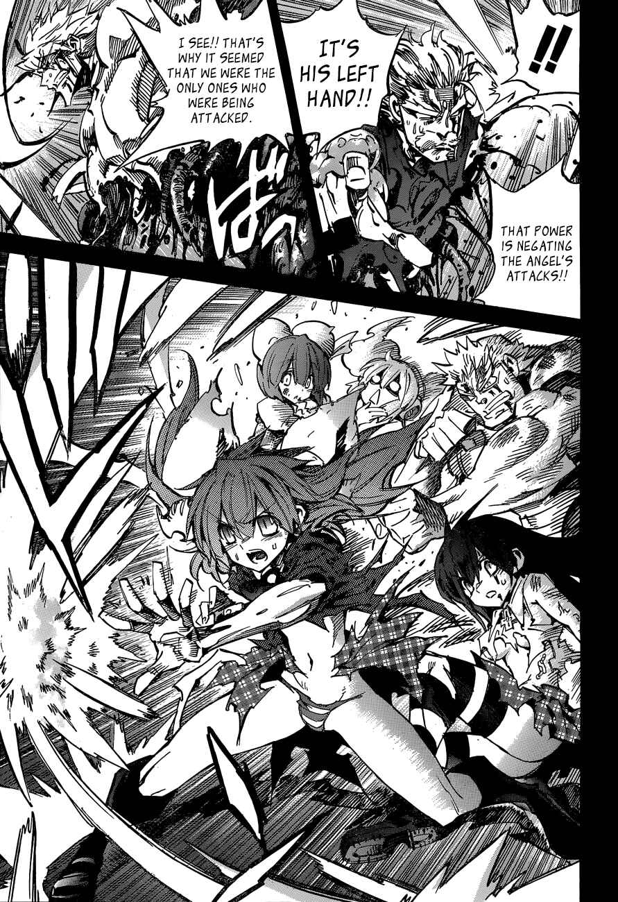 Page 13 Chapter 112 Needless