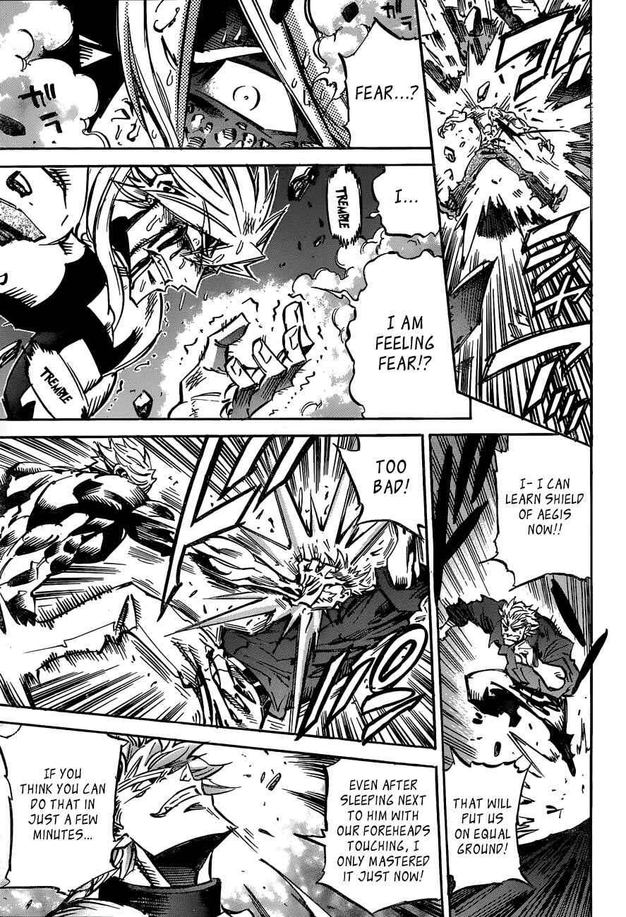 Page 17 Chapter 112 Needless