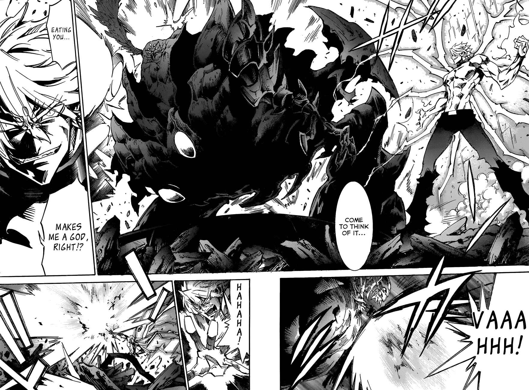 Page 20 Chapter 112 Needless